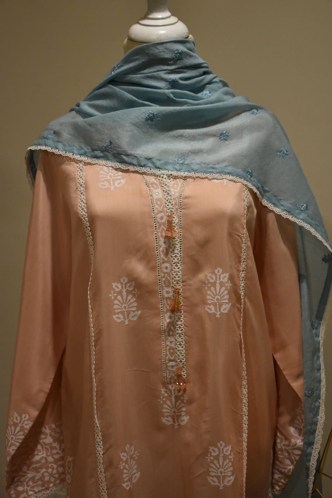 Warm Cloud Celestial