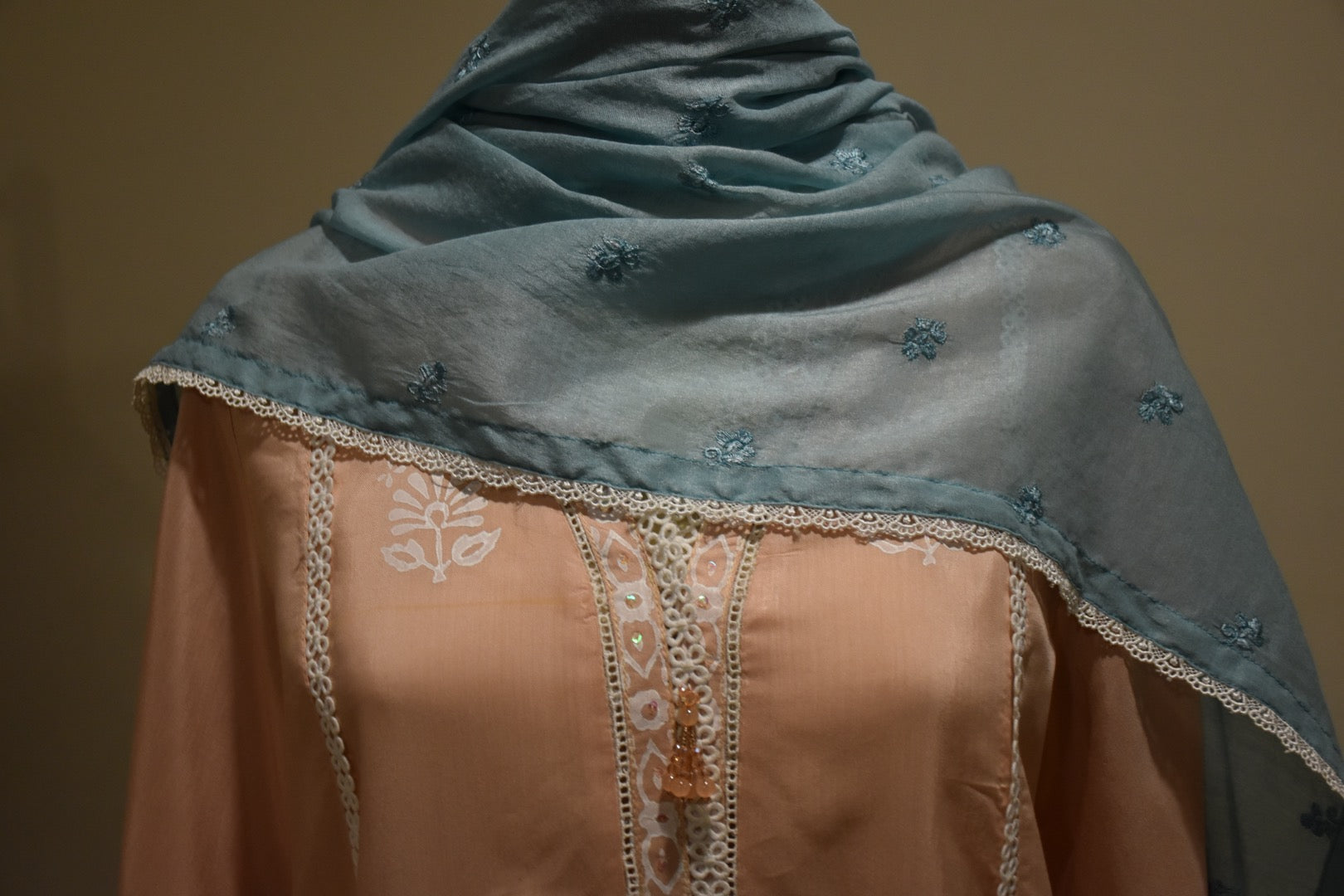 Warm Cloud Celestial