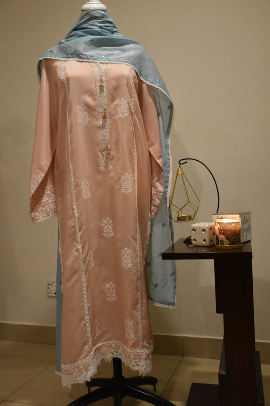 Warm Cloud Celestial